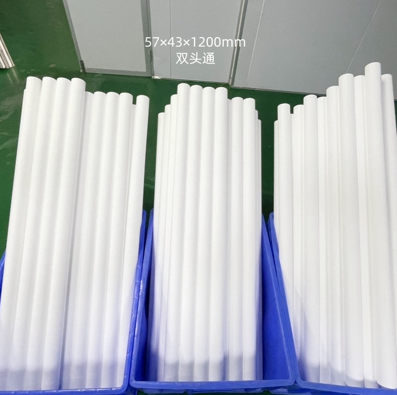 高分子HDPE烧结滤芯