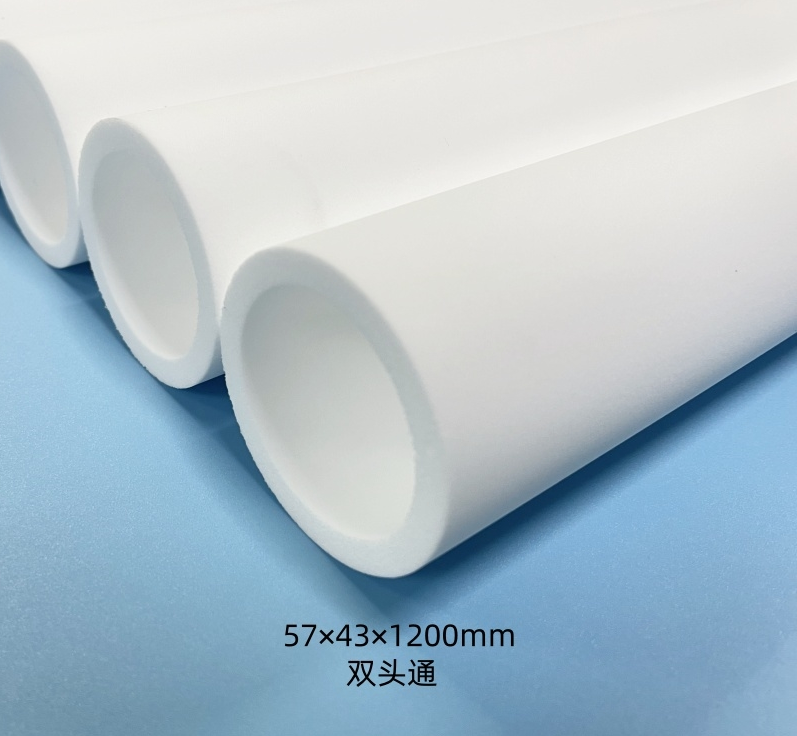 UHMWPE烧结管