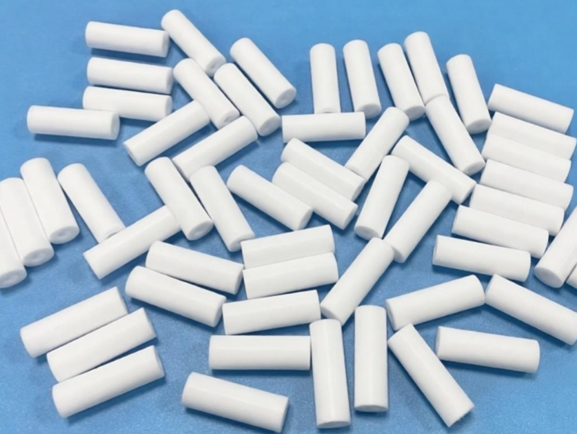 聚丙烯pp烧结管过滤器滤芯