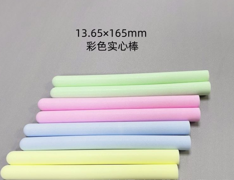 彩色聚丙烯粉末PP烧结棒吸水棒