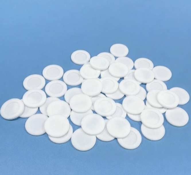 超高分子量PE烧结筛板