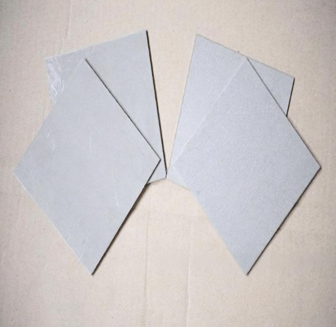 金属钛粉烧结筛板