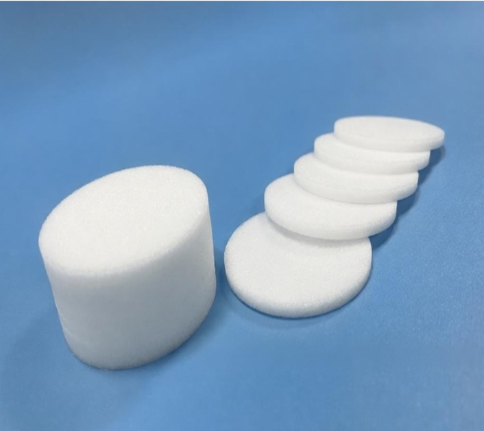 PE烧结电池防爆片