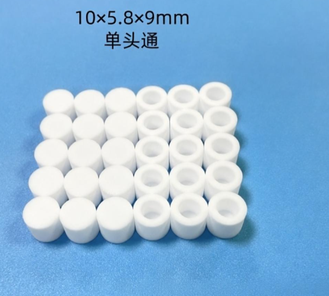 PE烧结制氧机滤芯