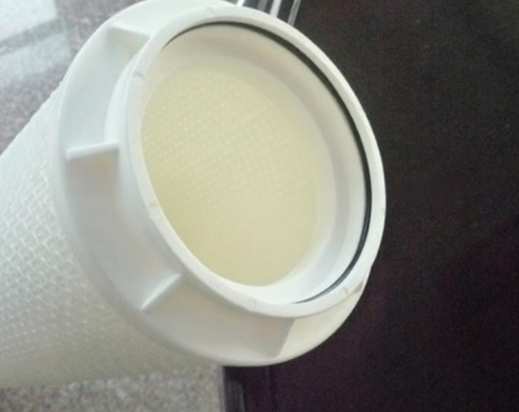 MFNP1000-40N大通量折叠滤芯