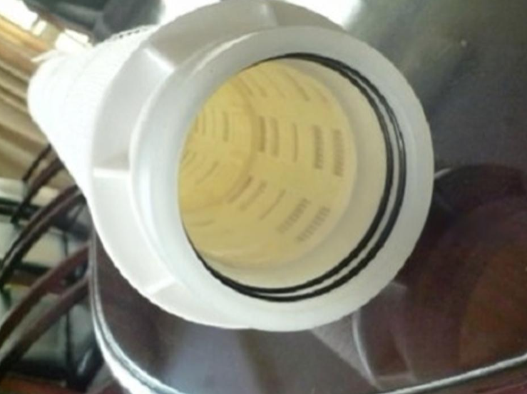RFP100-40NPX-L大通量滤芯