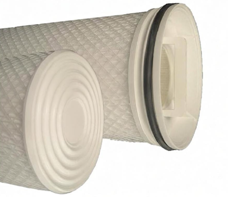 海南parker派克大流量滤芯
