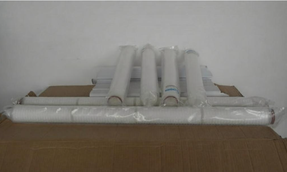 0.45um折叠滤芯