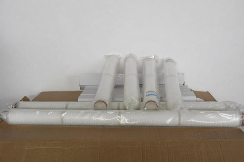 5um尼龙Nylon折叠滤芯5微米