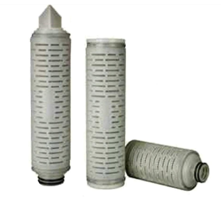 5-40寸ACF碳纤维折叠滤芯