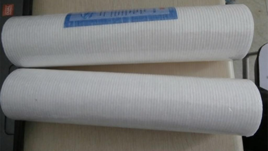 10微米PP熔喷滤芯25um