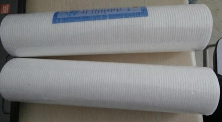 5微米PP棉滤芯30um
