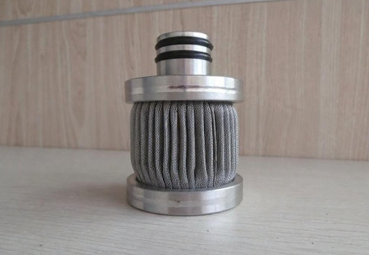 不锈钢折叠滤芯直销