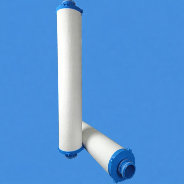 MFS-OP-PP-5熔喷保安过滤器滤芯