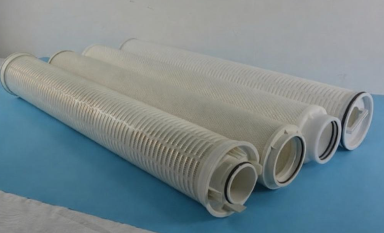 保安过滤器40-60英寸滤芯