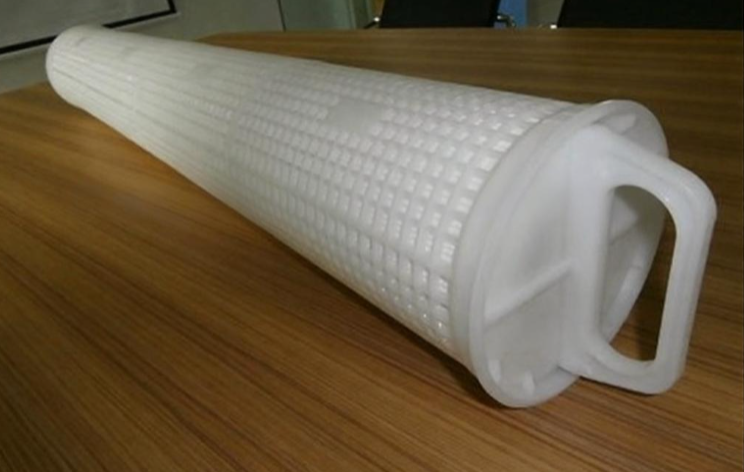 电厂冷凝水保安过滤器滤芯