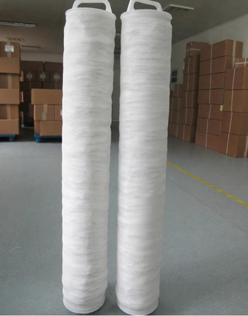 反渗透保安过滤器滤芯