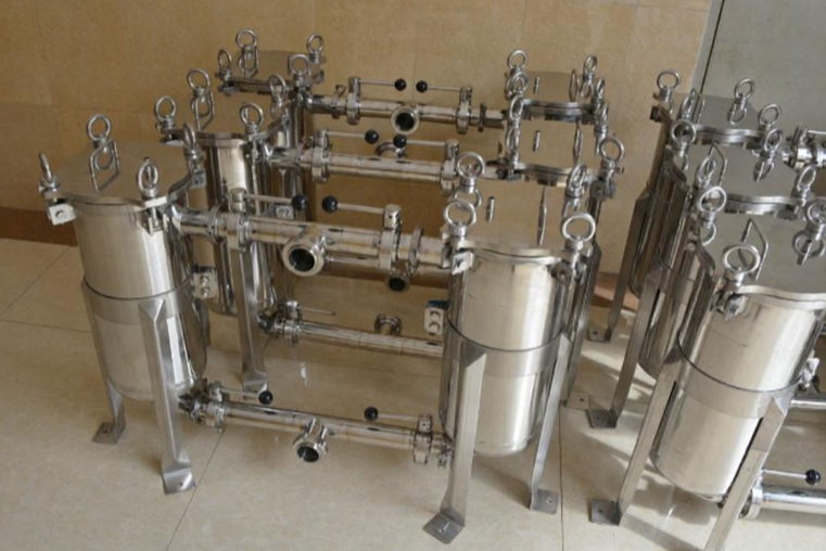 304-316材质不锈钢过滤器报价