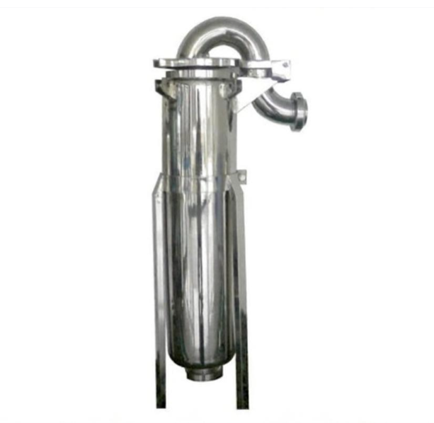 顶入式袋式过滤器